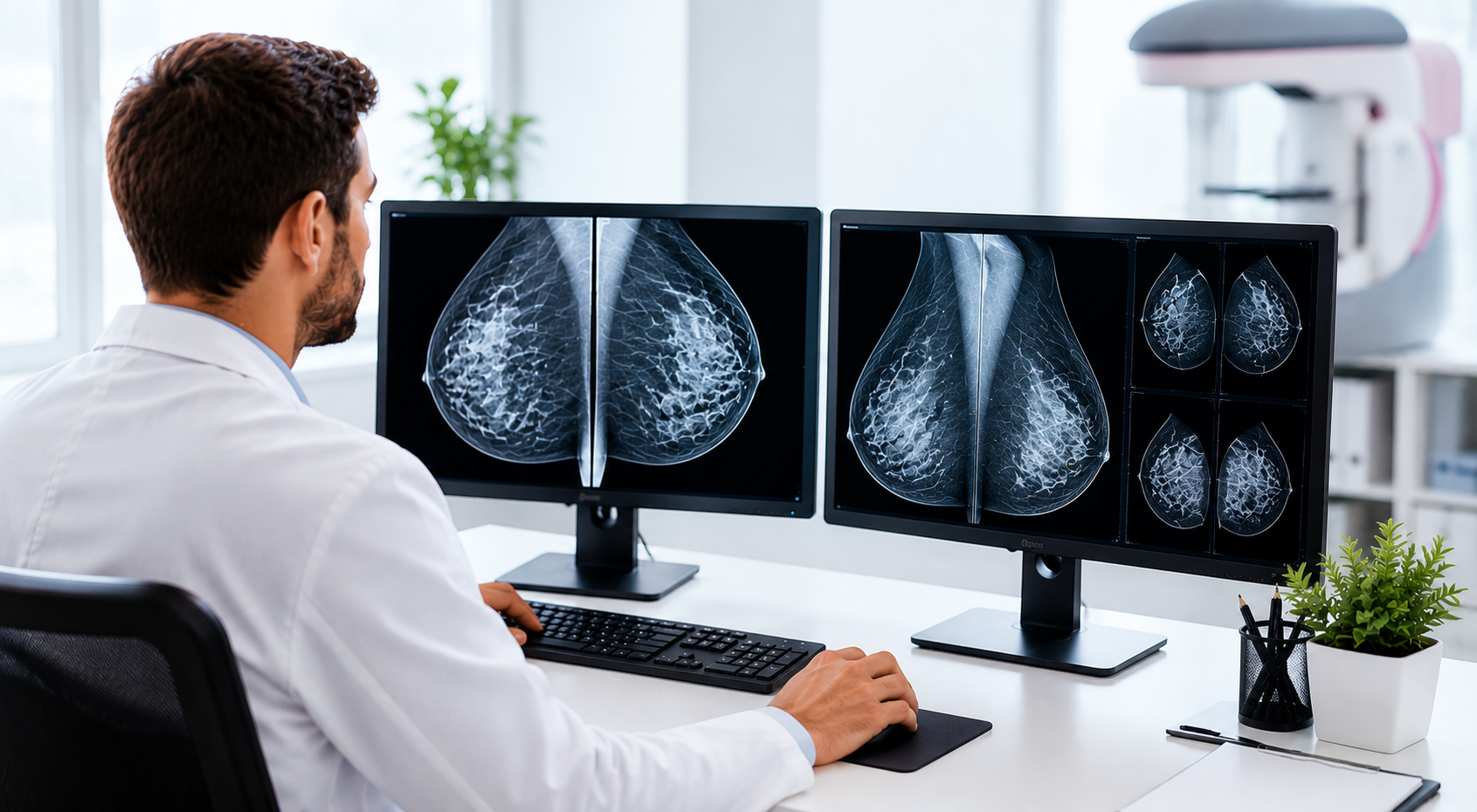 Mammography