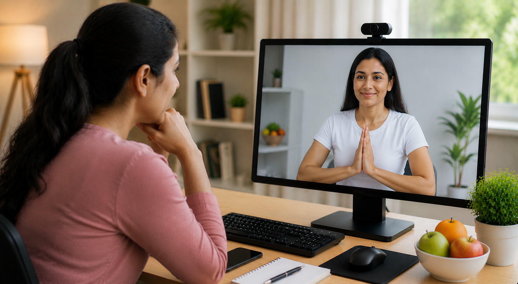 Telewellness