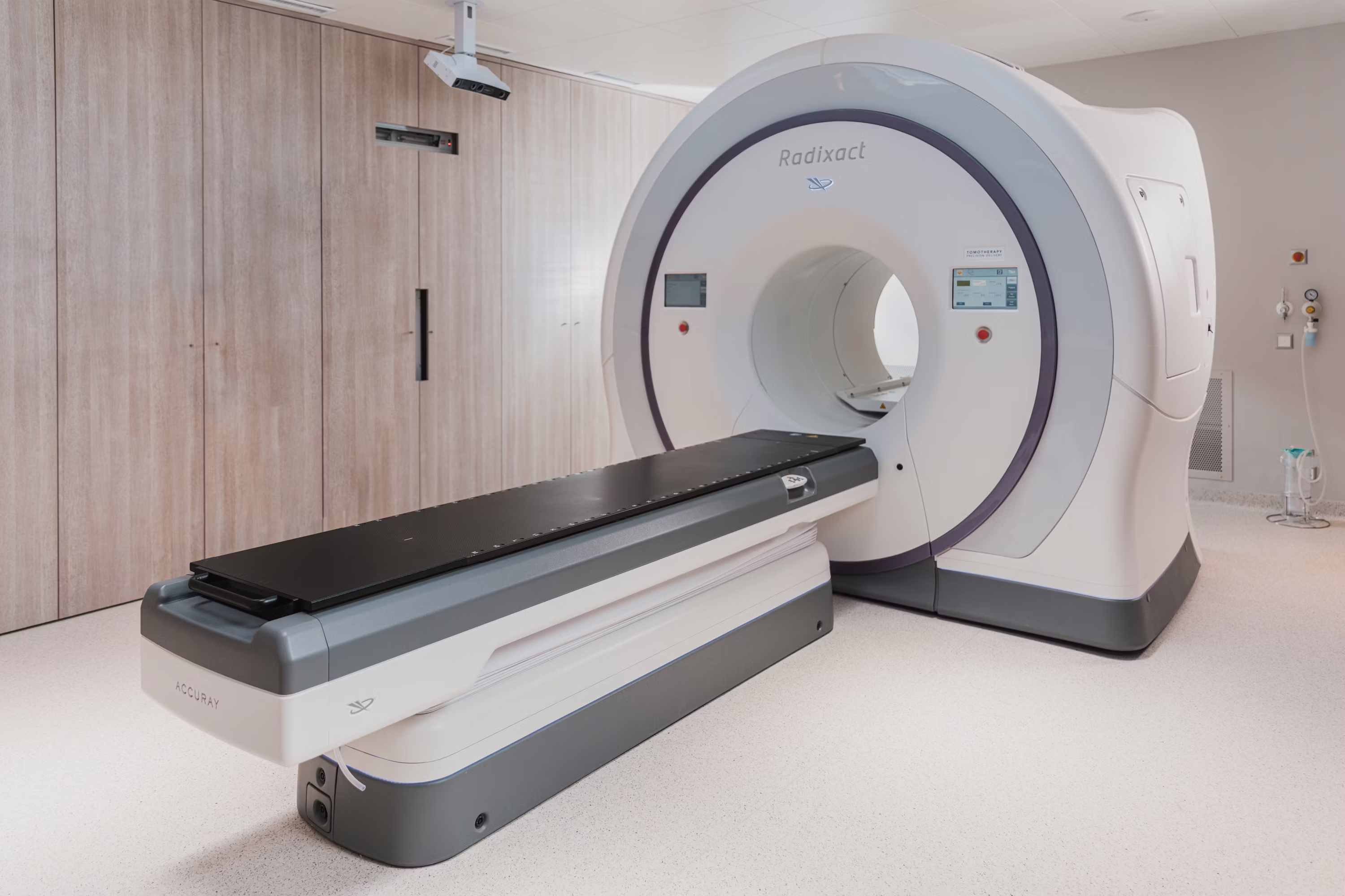 CT Scan
