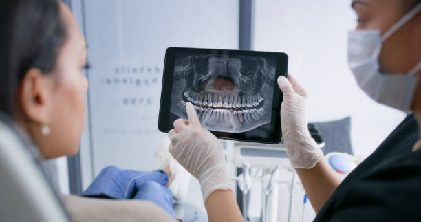 Dental X-rays /Radiographs